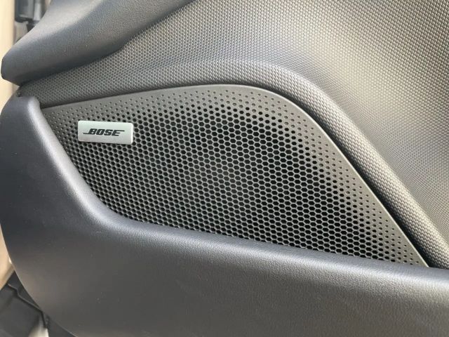 Porsche Taycan Sport Turismo