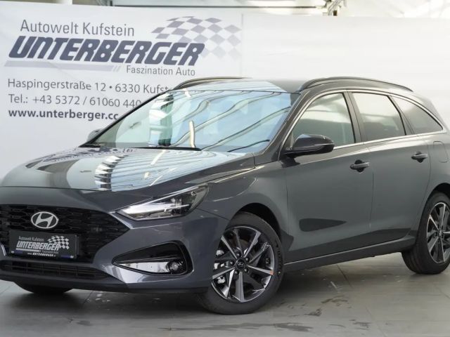 Hyundai i30 1.0 T-GDi