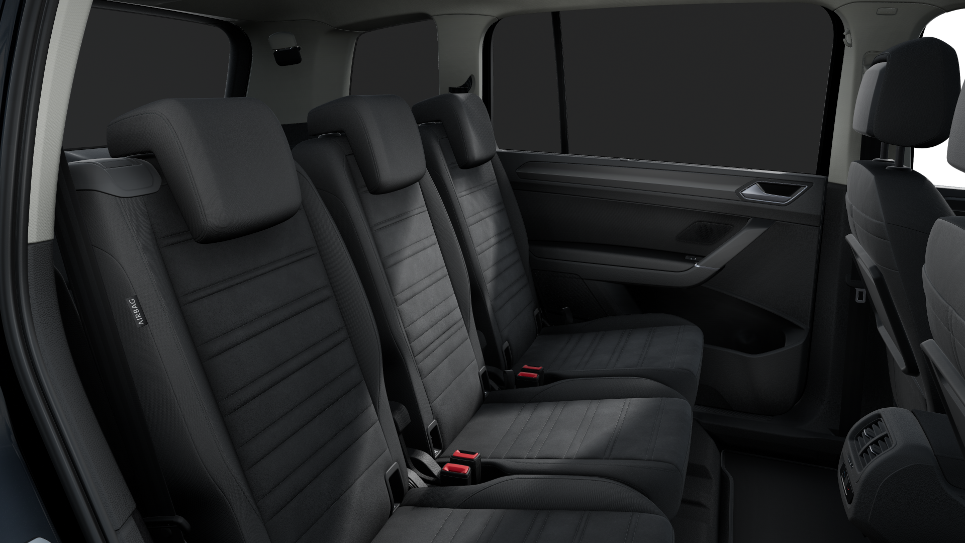 Volkswagen Touran 2,0 TDI AHK|ACC|CAM|NAVI|LED