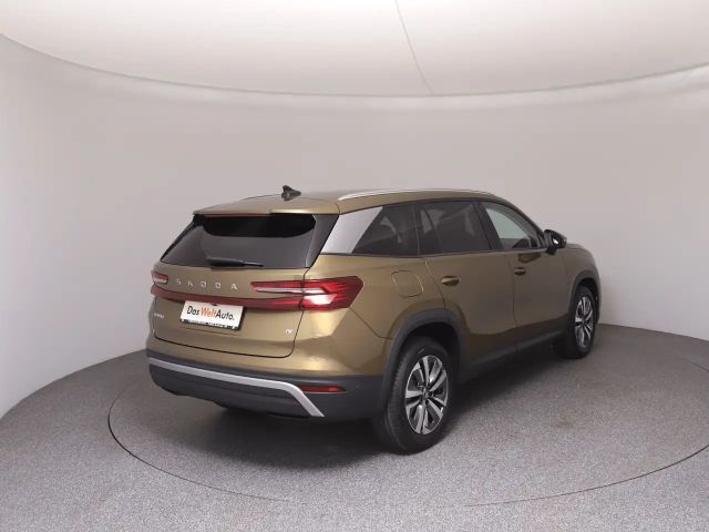 Skoda Kodiaq Selection iV