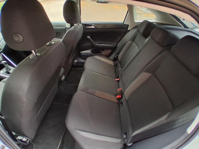 Volkswagen Taigo Life