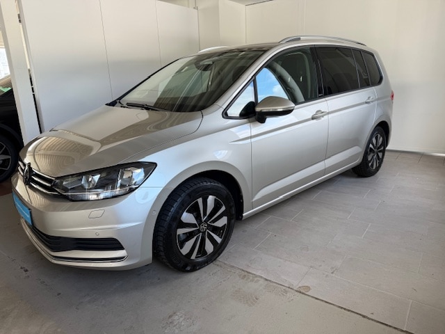 Volkswagen Touran 1.5 TSI