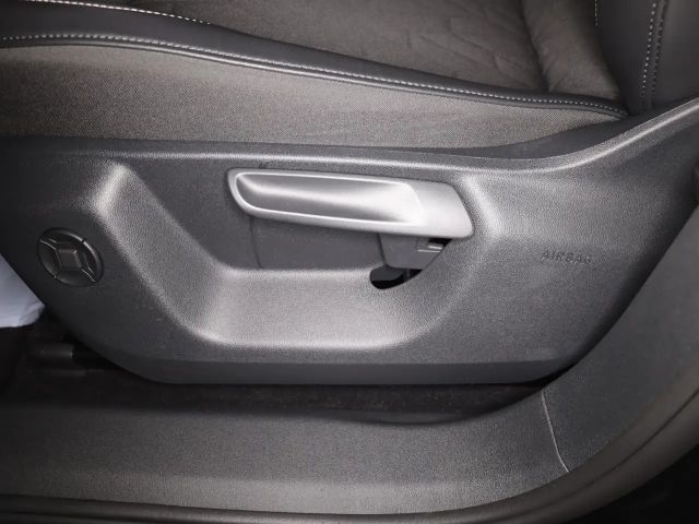 Volkswagen Tiguan 2.0 TDI DSG