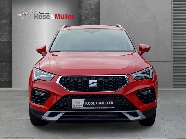 Seat Ateca Road Edition*KESSY*SHZ*NAVI*EPH*RFK*
