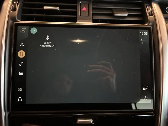 Land Rover Discovery AWD D250