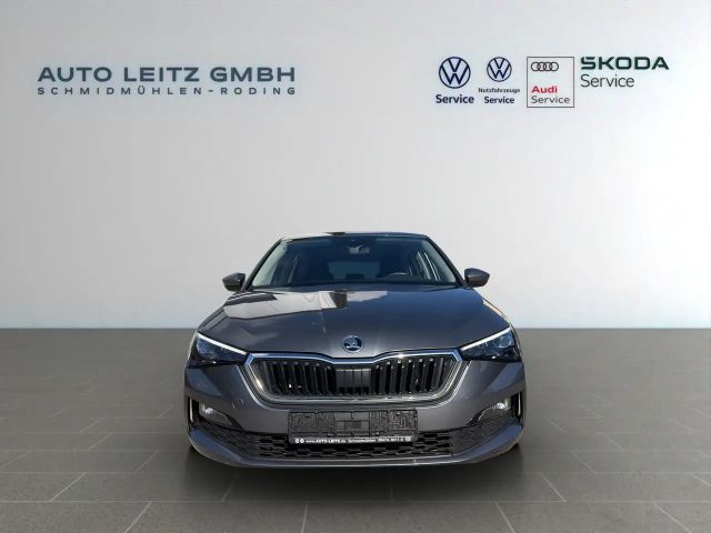 Skoda Scala 1.0 TSI Ambition
