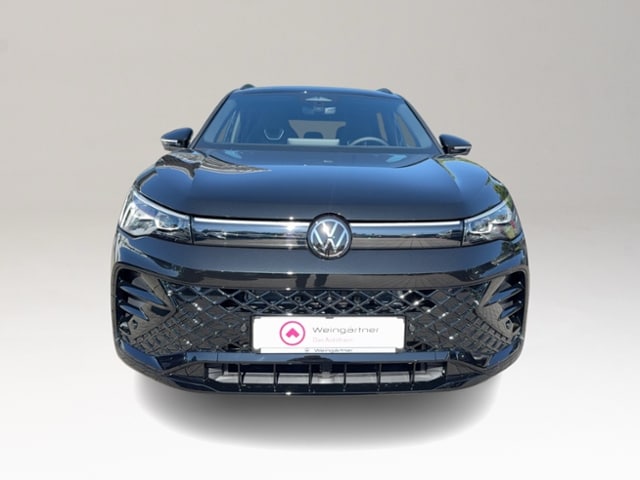 Volkswagen Tiguan DSG eHybrid