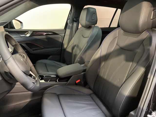 Volkswagen Tiguan 2.0 TDI DSG R-Line