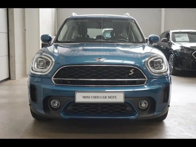 MINI Cooper SE Countryman SE