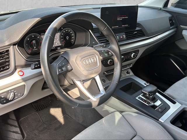Audi Q5 40 TDI Quattro S-Tronic