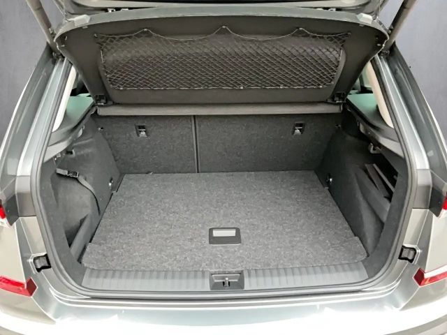 Skoda Kamiq Selection