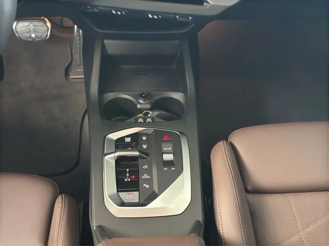 BMW 120 120d M-Sport Sedan