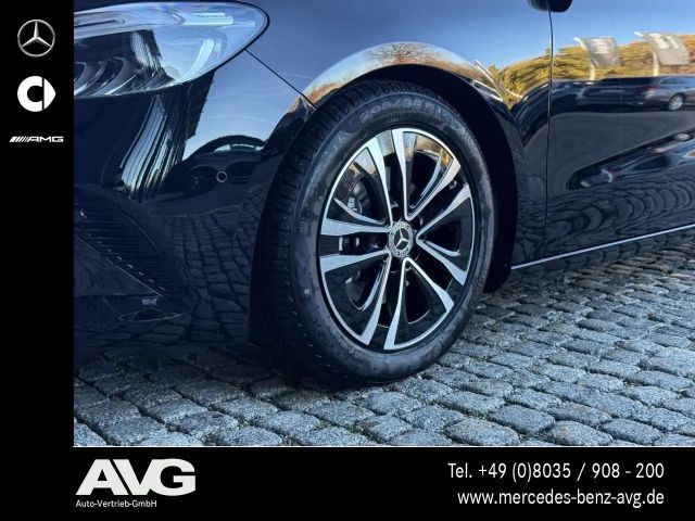 Mercedes-Benz B 200 Progressive