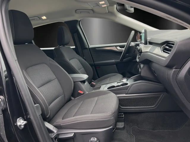 Ford Kuga Plug in Hybrid Titanium