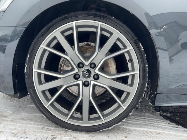 Audi A5 40 TFSI S-Tronic Sportback