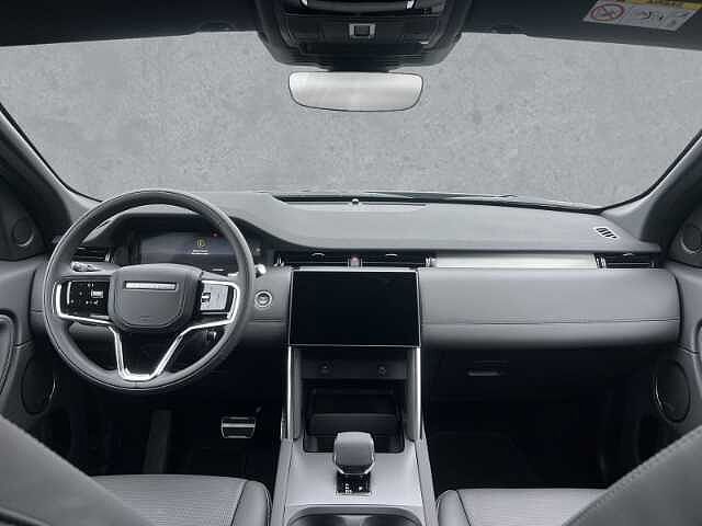 Land Rover Discovery Sport D200 Dynamic HSE