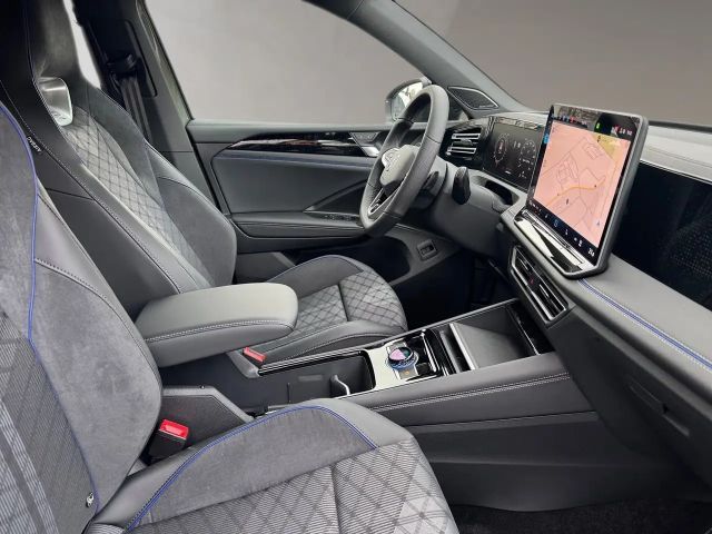 Volkswagen Tiguan 4Motion DSG R-Line