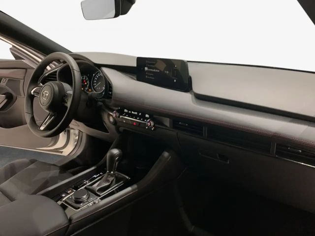 Mazda 3 Homura SkyActiv e-Skyactiv