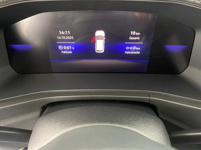 Volkswagen T-Cross 4Me TSI