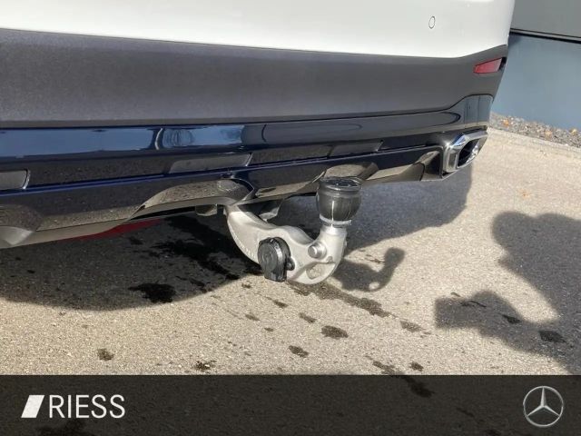 Mercedes-Benz GLC 220 4MATIC AMG Line GLC 220 d