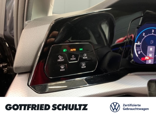 Volkswagen Golf DSG Golf VIII Life