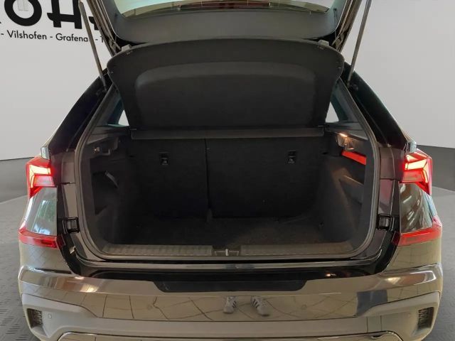 Skoda Kamiq 1.5 TSI Monte Carlo