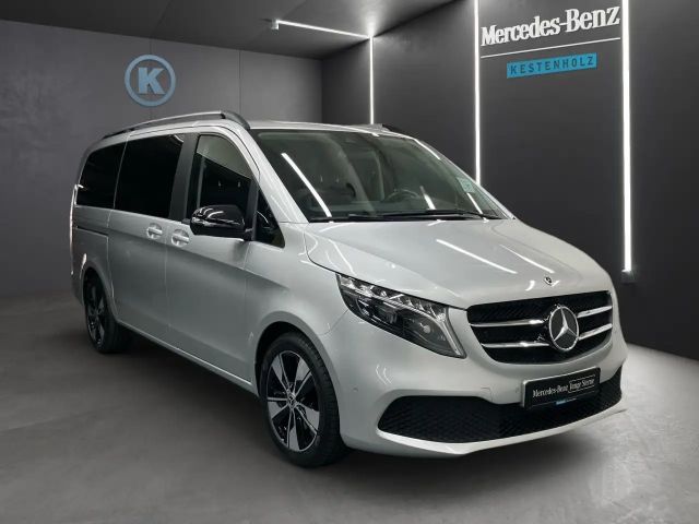 Mercedes-Benz V 250 Limousine Lang V 250 d