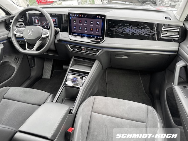 Volkswagen Tiguan 2.0 TDI Elegance Elegance
