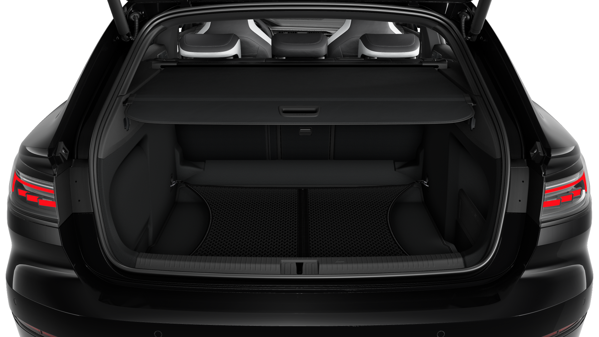 Volkswagen Arteon Shooting Brake R-Line