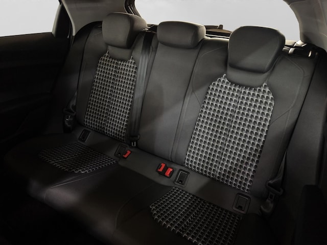 Audi A1 25 TFSI S-Tronic Sportback