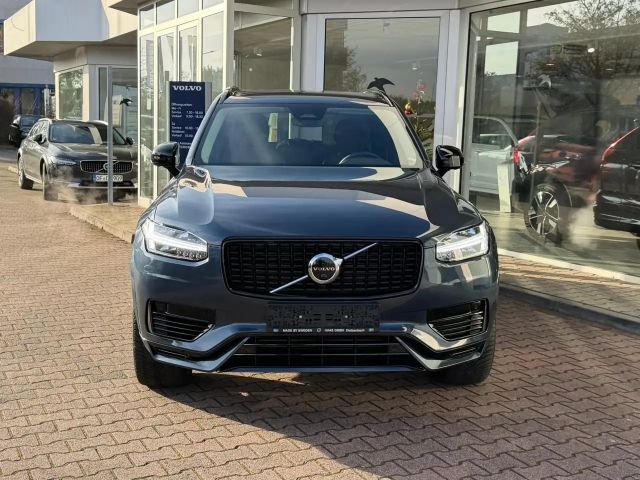 Volvo XC90 AWD Dark Plus Recharge T8