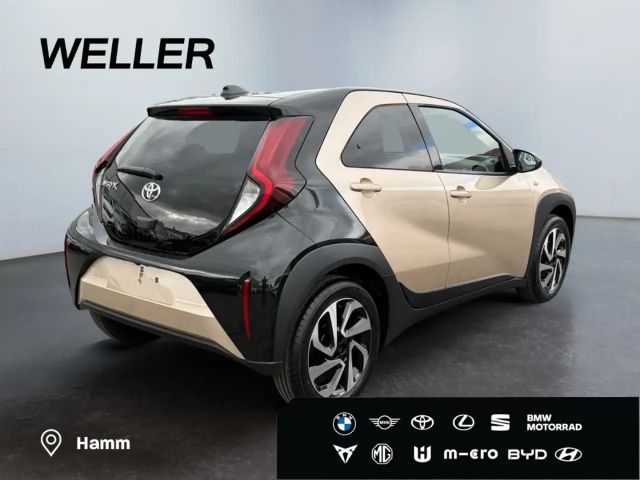 Toyota Aygo X Hatchback