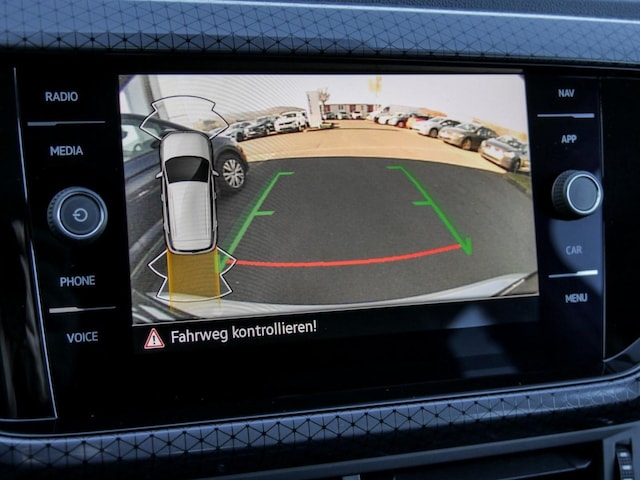 Volkswagen T-Cross 1.5 TSI DSG R-Line Style