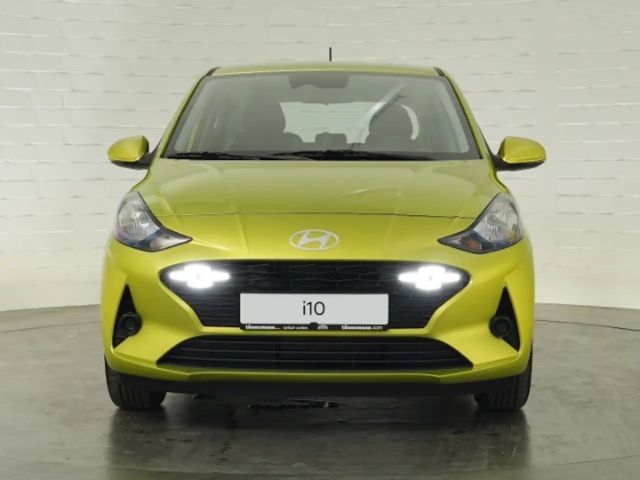 Hyundai i10 Trend