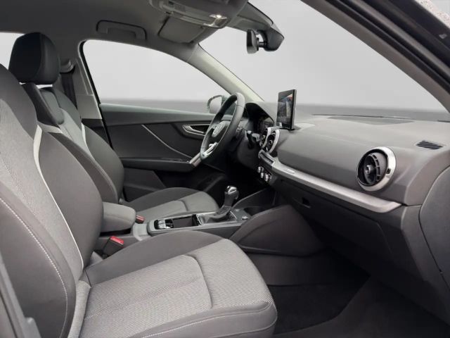 Audi Q2 1.5 TFSI S-Line