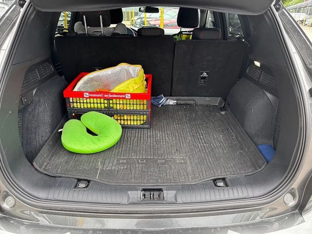 Ford Kuga Plug in Hybrid ST Line