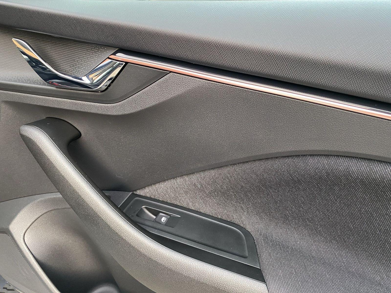 Skoda Kamiq 1.0 TSI Selection