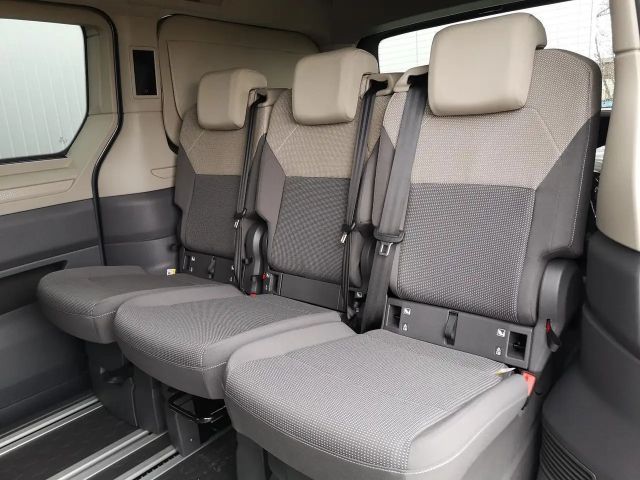 Volkswagen California 2.0 TDI Beach DSG T7