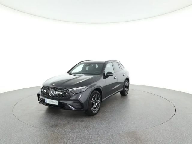 Mercedes-Benz GLC 220 4MATIC GLC 220 d