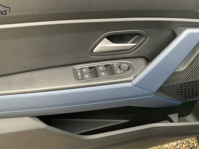 Dacia Duster III 1,2 TCe MHEV 130 Expression Alu Klima LED