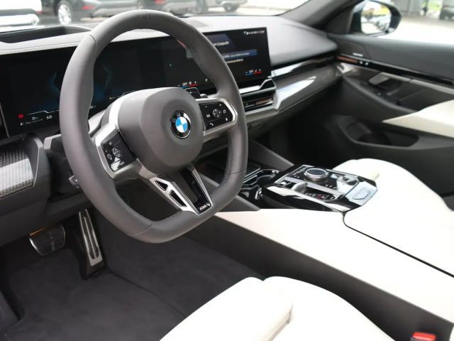 BMW 520 520d xDrive