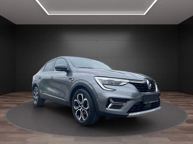 Renault Arkana Intens TCe 140