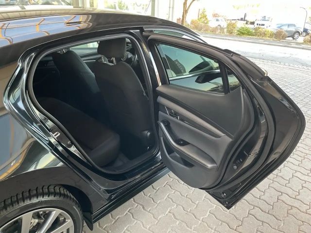 Mazda 3 Exclusive-line SkyActiv e-Skyactiv