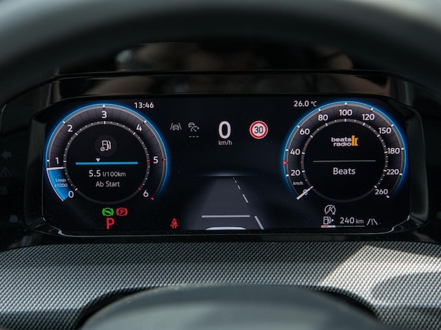 Volkswagen Golf Business DSG R-Line Style