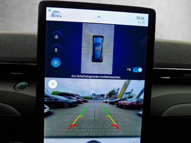 Ford Mustang Mach-E AWD Premium