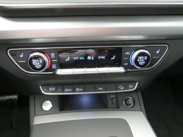 Audi Q5 40 TDI Quattro