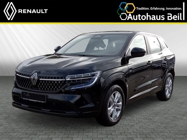 Renault Austral Evolution