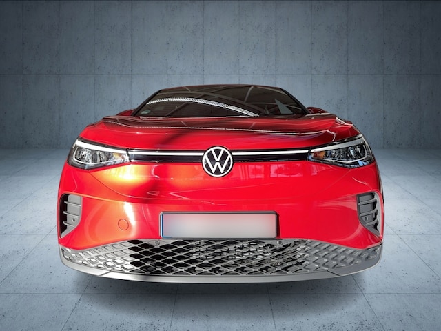 Volkswagen ID.4 77 KWh