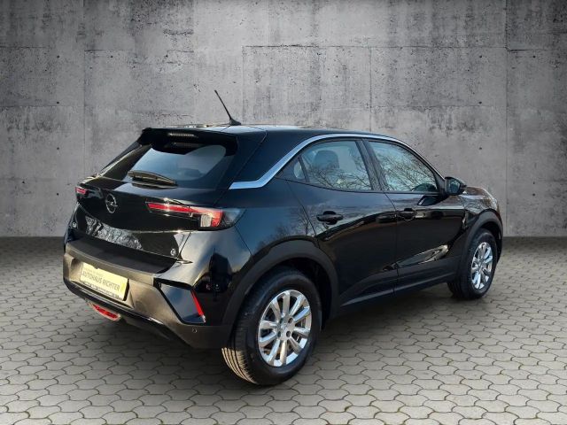 Opel Mokka Mokka-e