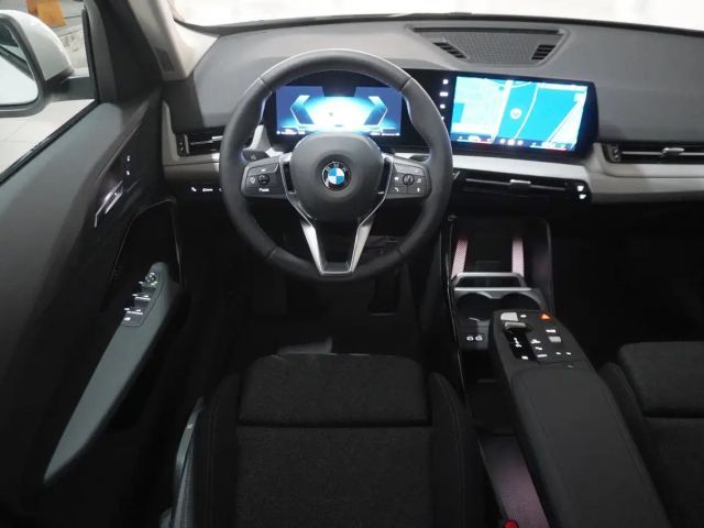 BMW X1 sDrive20d